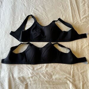 Nike Alpha bras (2) - large (A-B)